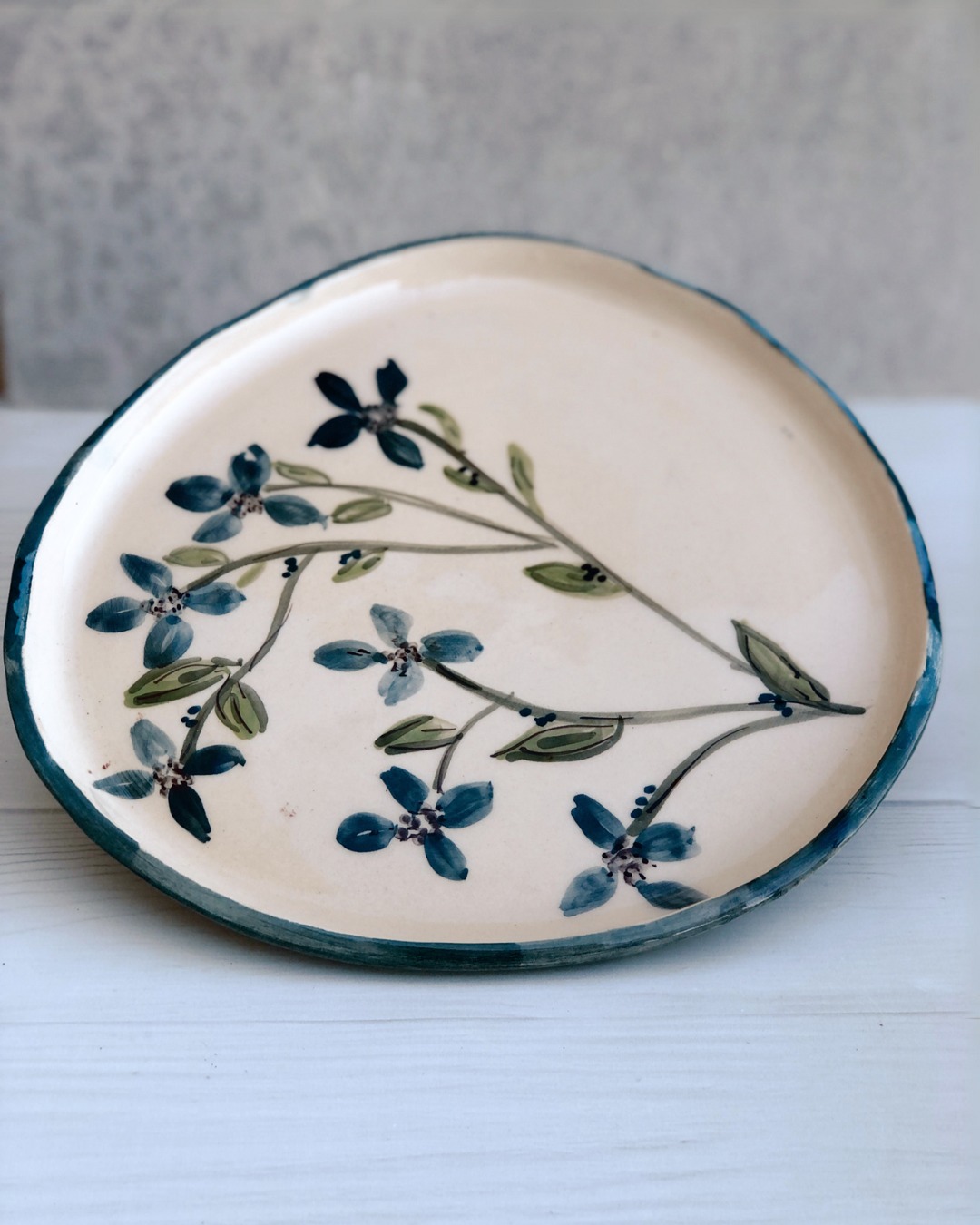 Ceramica artesanal